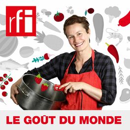 Show cover of Le goût du monde