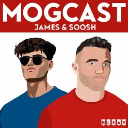 Show cover of MOGCAST