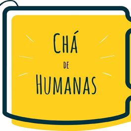 Show cover of Chá de Humanas