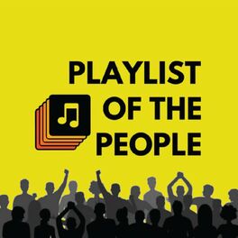 Show cover of Playlist of the People