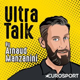 Show cover of Ultra Talk by Arnaud Manzanini