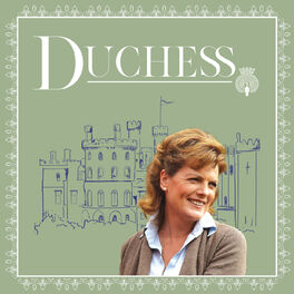 Show cover of Duchess