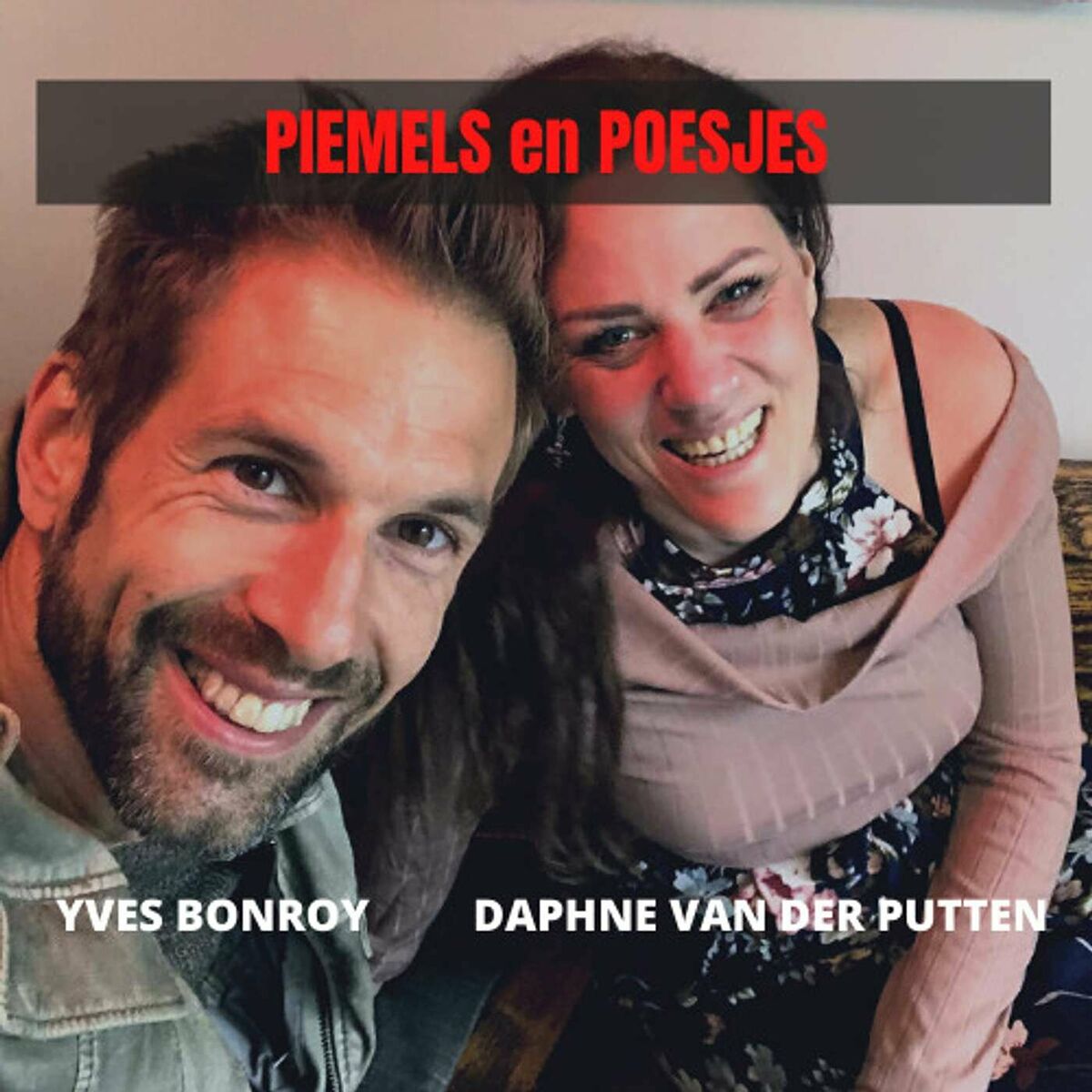 Listen to Piemels en Poesjes podcast | Deezer