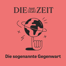 Show cover of Die sogenannte Gegenwart