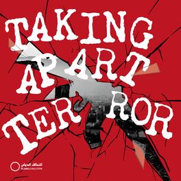 Show cover of Taking Apart Terror