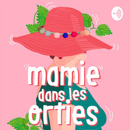 Show cover of Mamie dans les orties