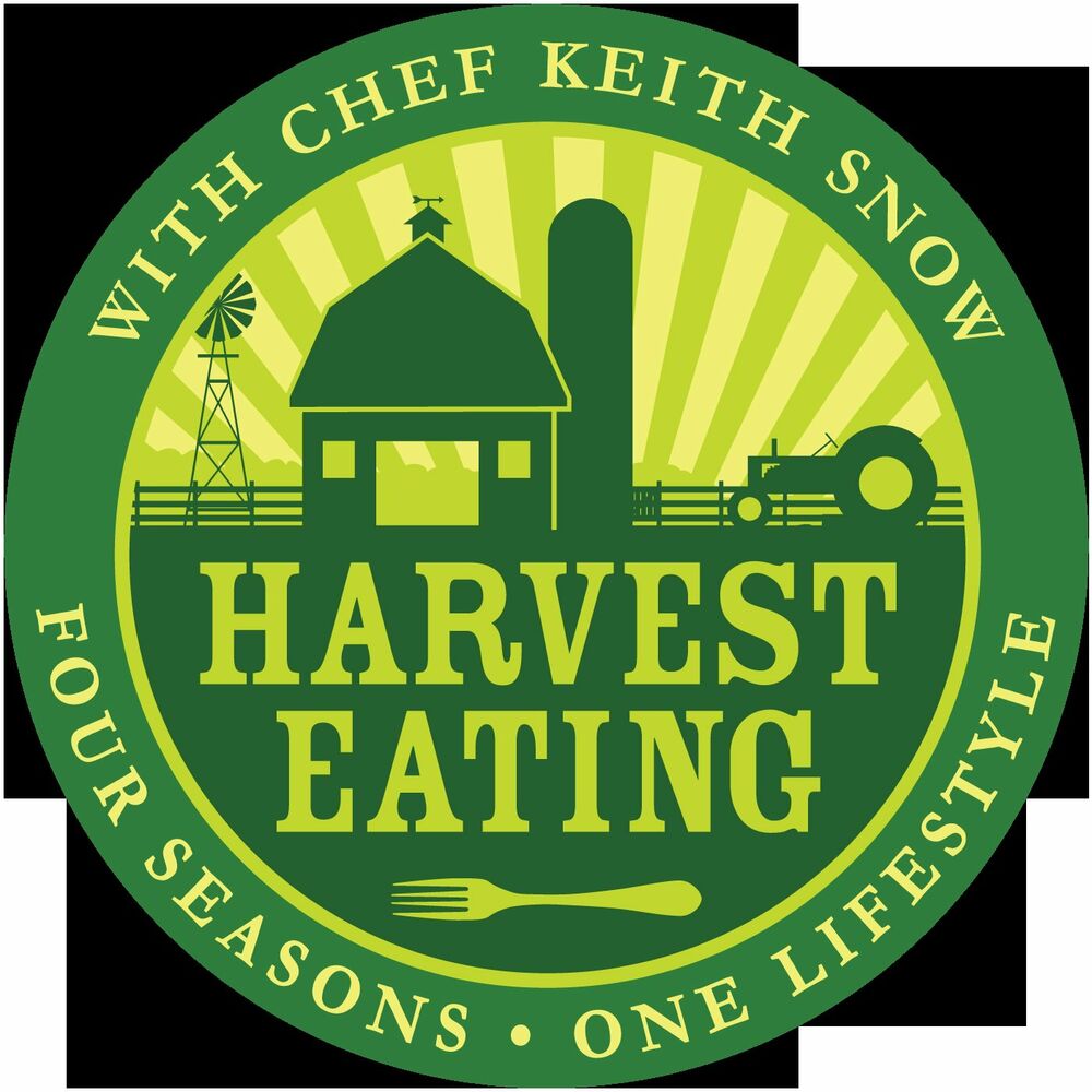 Listen to The Harvest Eating Podcast podcast