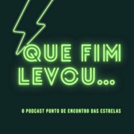 Show cover of Que fim levou...