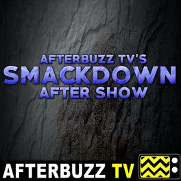Show cover of The Unofficial WWE SmackDown After Show