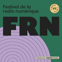 Show cover of Festival de la radio numérique