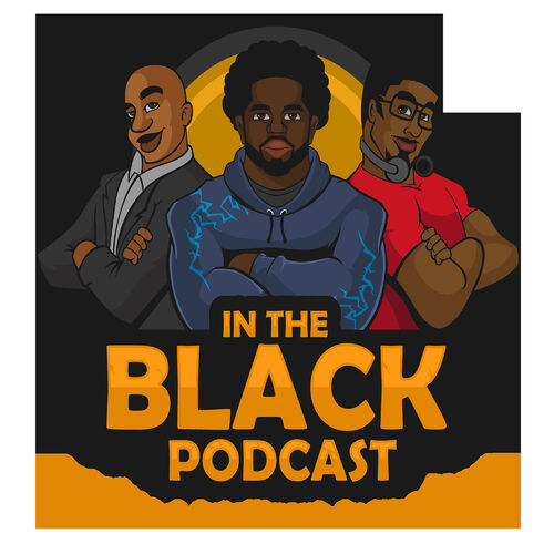 Listen to In The Black Podcast podcast