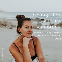 Show cover of Change ton Schéma Amoureux, by Fanny Gippa.