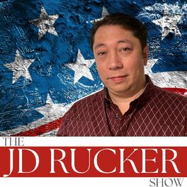 Show cover of The JD Rucker Show