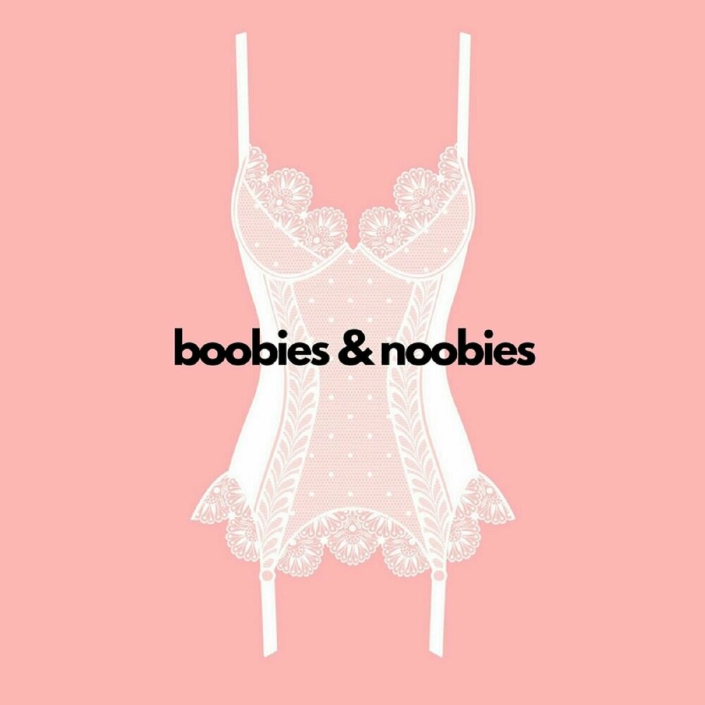 1000px x 1000px - Listen to Boobies & Noobies: A Romance Review Podcast podcast | Deezer