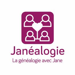 Show cover of La généalogie avec Jane !