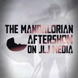 Show cover of The Mandalorian Aftershow