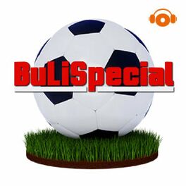 Show cover of BuLiSpecial - Die Bundesliga-Vorschau