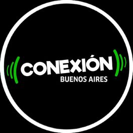 Show cover of Conexión Bs As