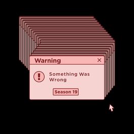 Show cover of Something Was Wrong