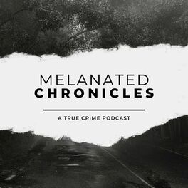 Show cover of THE MELANATED CHRONICLES