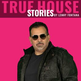 Episode cover of Kathy Sledge (Voice Of Sister Sledge) interviewed by Lenny Fontana for True House Stories® # 100