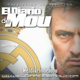 Show cover of El Diario de Mou