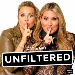 Show cover of Cat & Nat Unfiltered