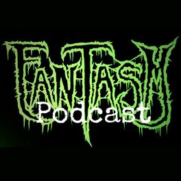 Show cover of FANTASM Podcast