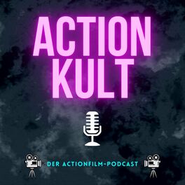 Show cover of Actionkult