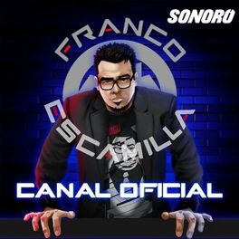 Show cover of Franco Escamilla Canal Oficial