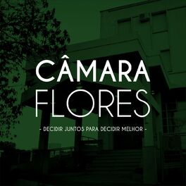 Show cover of Câmara Flores