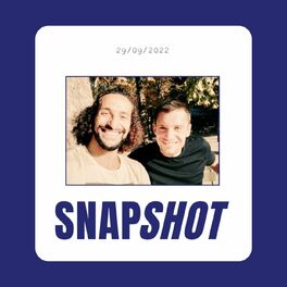 Show cover of SNAPSHOT