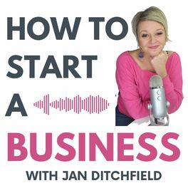 Show cover of How to Start a Business (Limited Series Podcast)