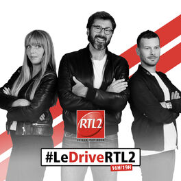 Show cover of #LeDriveRTL2