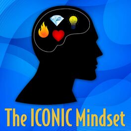 Show cover of The ICONIC Mindset