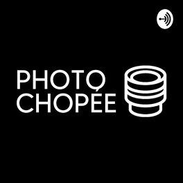 Show cover of Photo chopée - Le podcast du photojournalisme