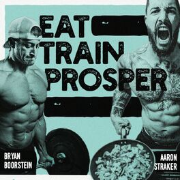 Show cover of Eat Train Prosper