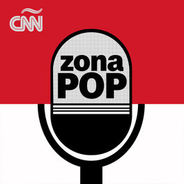 Show cover of Zona Pop CNN