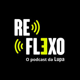 Show cover of Reflexo