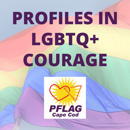 Show cover of Profiles in LGBTQ+ Courage