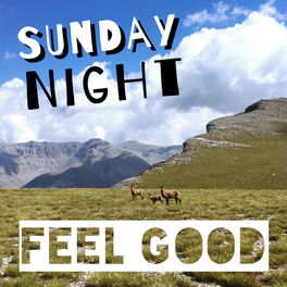 Show cover of Sunday Night, Feel Good!