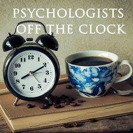 Show cover of Psychologists Off the Clock