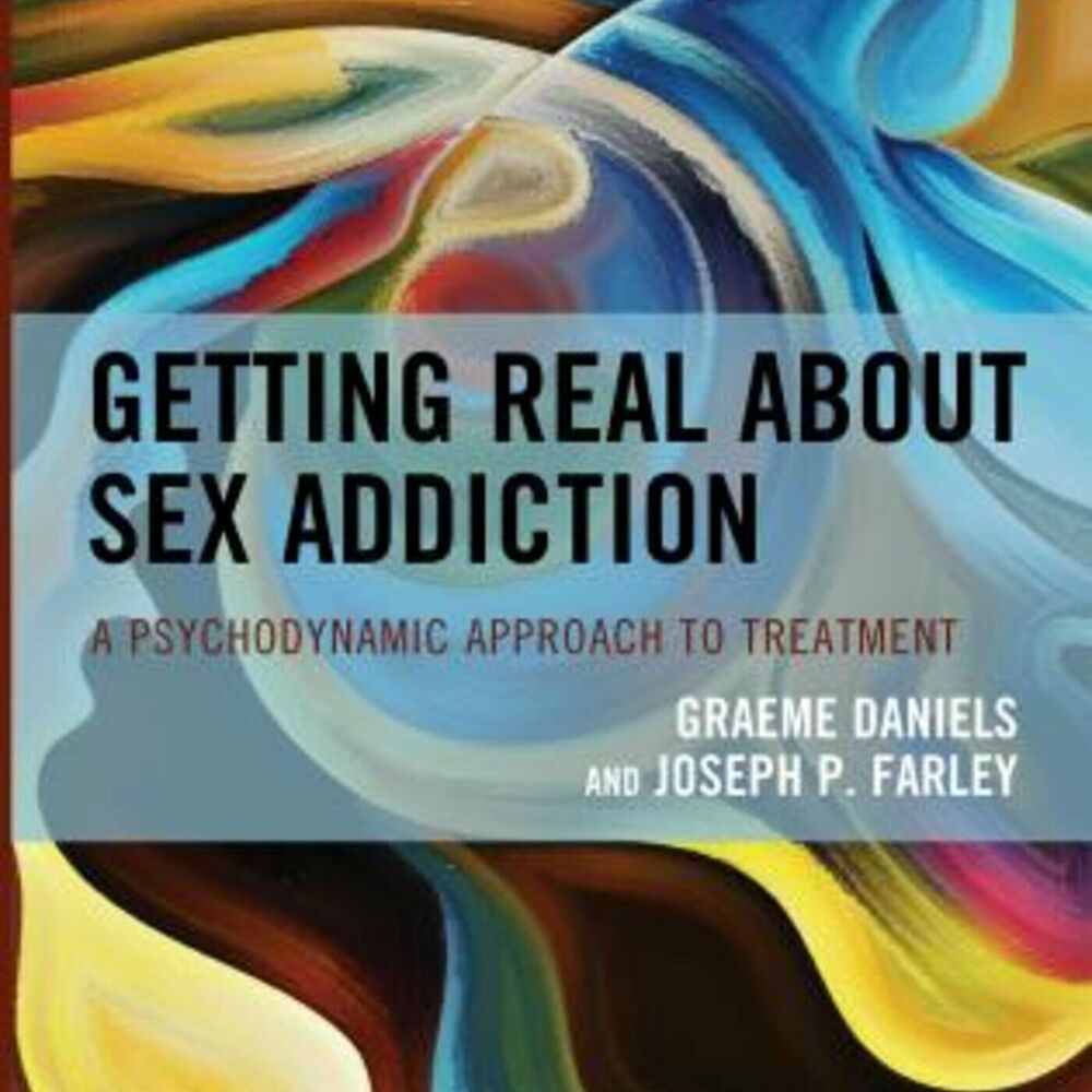 Listen to Getting Real About Sex Addiction podcast Deezer pic