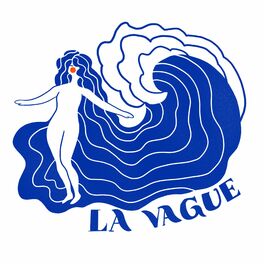 Show cover of La Vague