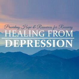 Show cover of Healing from Depression