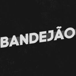 Show cover of BANDEJÃO