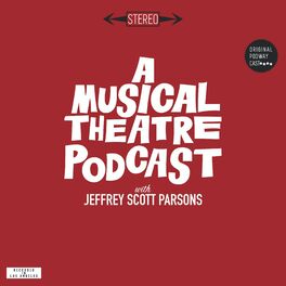 Show cover of A Musical Theatre Podcast