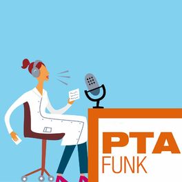 Show cover of PTA FUNK