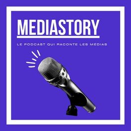 Show cover of MediaStory