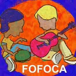 Show cover of Fofocas da MPB